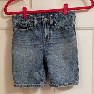 Polo Ralph Lauren Denim Shorts